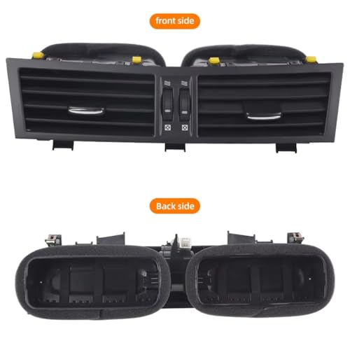 Grille d'aération A/C centrale pour Lexus GS350 2006-2011