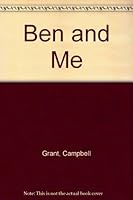 Ben and Me B000NYBEQ2 Book Cover