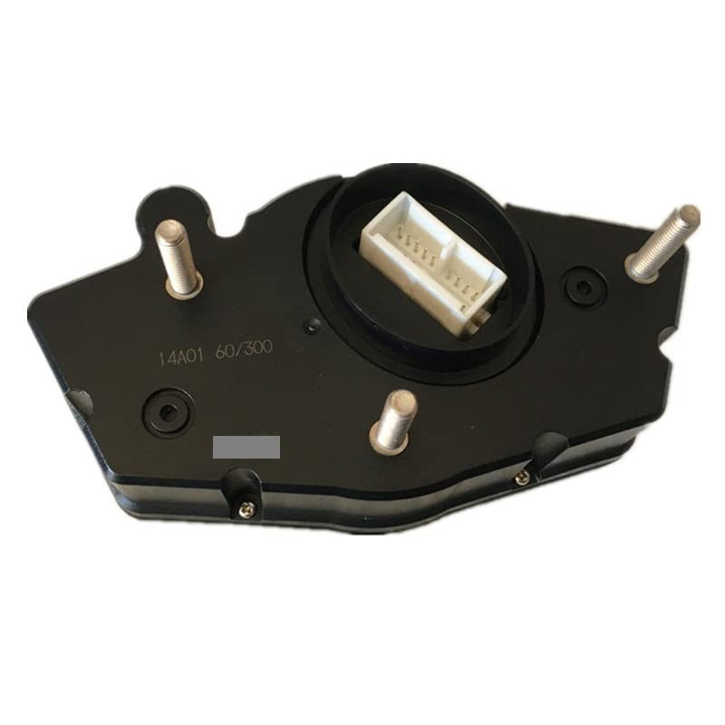 Moto Contagiri Tachimetro Speedo Meter Gauge Cluster Misura for CFMOTO CF650NK 2014 2015 CF MOTO 650NK