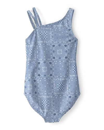 Image of OshKosh B'Gosh Girls' One-piece Swimsuit