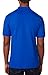 Gildan Mens 6.1 oz. Ultra Cotton Jersey Polo G280 -Charcoal M