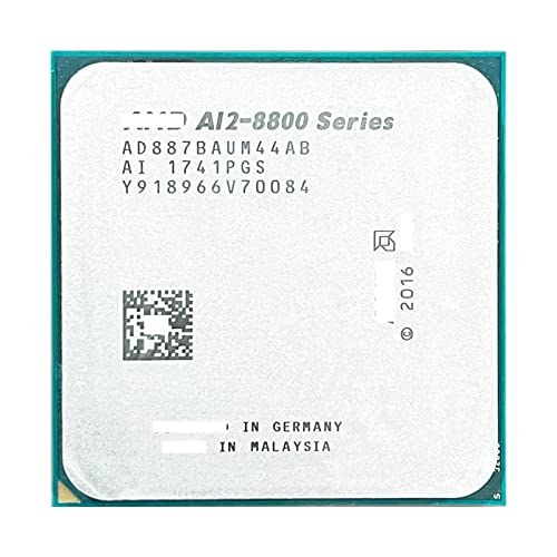 PRO A12-8870 A12 8870 A12 8800 3.7 GHz 65W クアッドコア CPU プロセッサ AD887BAUM44AB ソケット AM4
