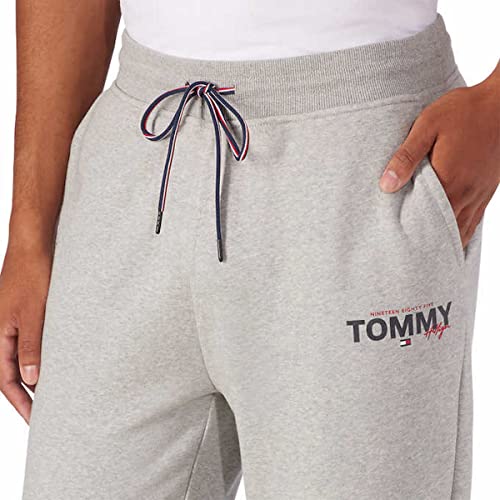 Tommy Hilfiger Men's Logo Jogger Pant with Pockets3