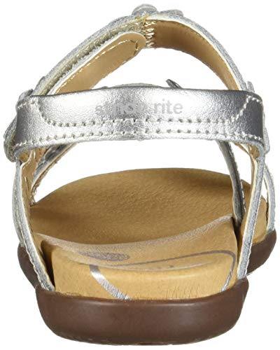 Image of Stride Rite Unisex-Child SRTech Evie Embellished Sandal