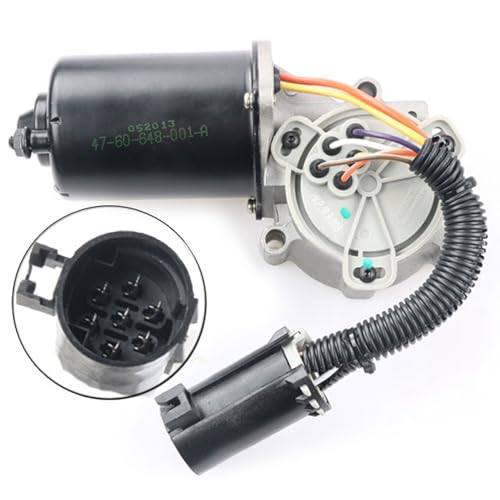 Actionneur commande transmission 47303H1011 boîte transfert moteur Kia Sorento
