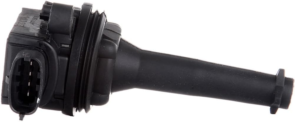 ASAPE Set of 1 Ignition Coil Pack Fit for Volvo XC90 2.9L 2004-2005 for Volvo V70 2.4L 1999-2007 for Volvo V70 2.3L 1999-2004, Replace UF341