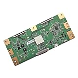 6870C-0598A V16_49UHD, compatible avec la carte logique SONY T-con for XBR-49X800D XBR-55X707D KD-49X7000D KD-55XD7005 KD-55X7000D TV Parts