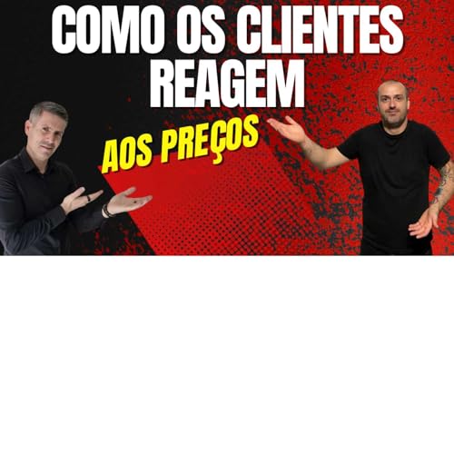 Como os clientes reagem aos pre&ccedil;os no online