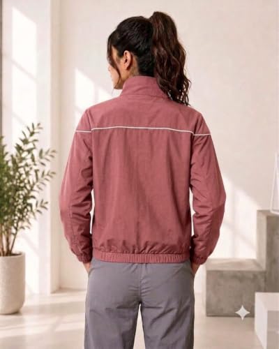 Image of Wind Cheater For Women | Winter Jacket For Women | Light Weight