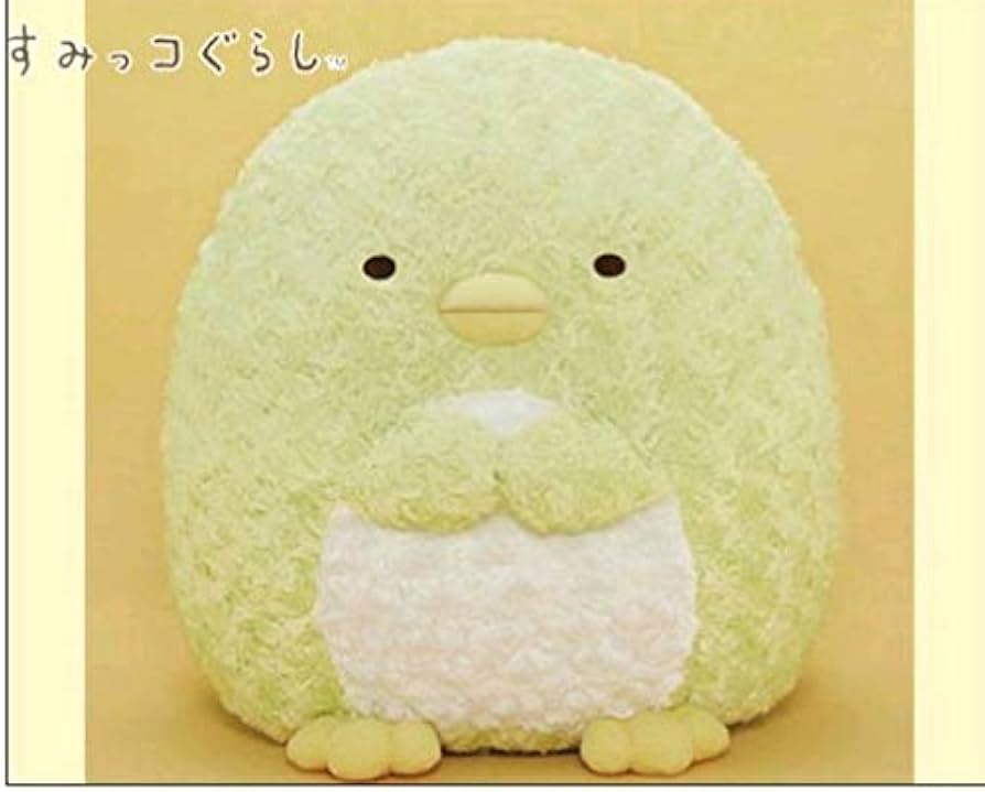 しらほしずかん（ぺんぎん）　ぬいぐるみ20個 しらほしずかん「ぺんぎん」ぬいぐるみ化プロジェクト