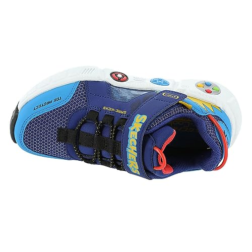 Image of Skechers Boys' Gametronix Casual Shoe