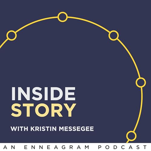 "Inside Story" | TJ Wilson | Enneagram 9