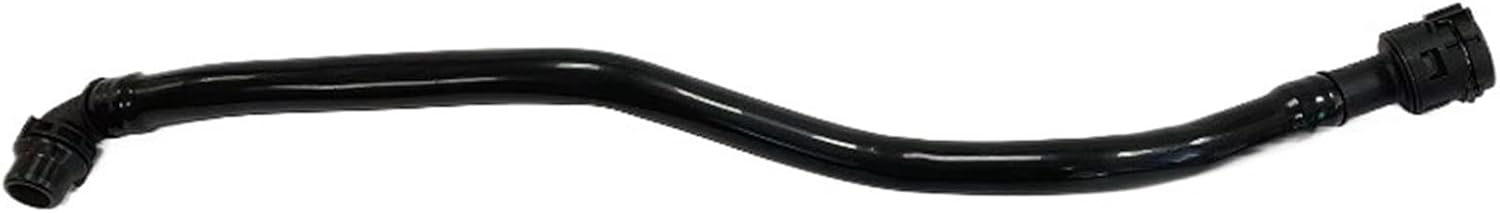 17128602617 Coolant Pump Pipe Hose Compatible With BMW 5 G30 2017