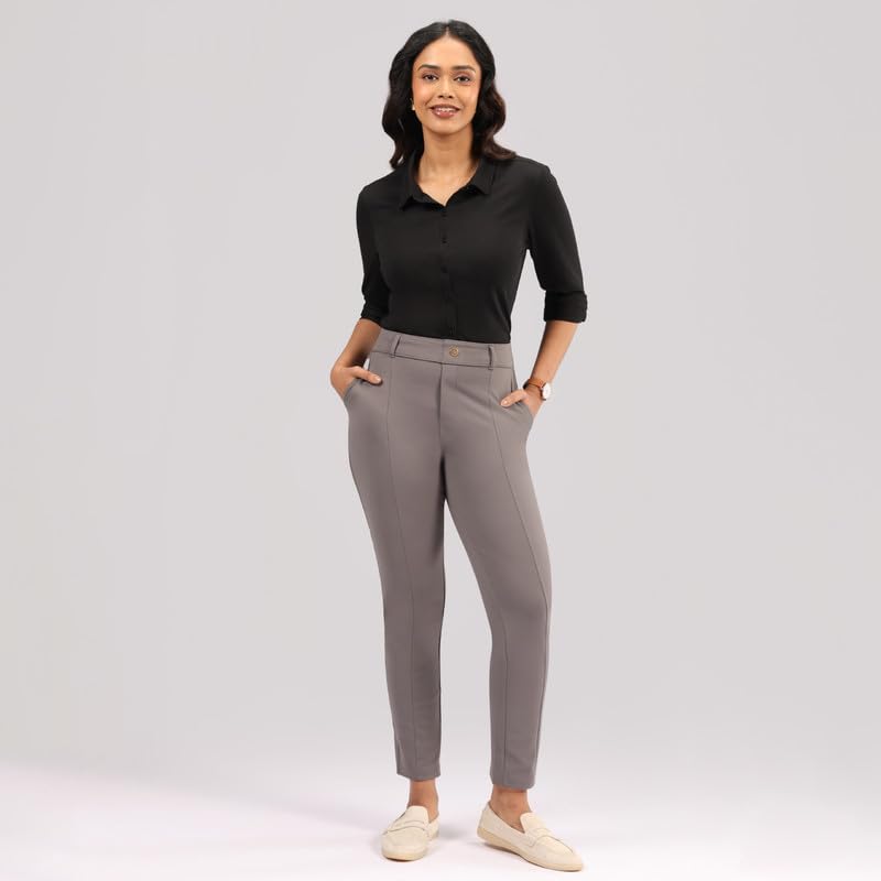 Image of Blissclub Womens Cotton Pro Classic Shirt