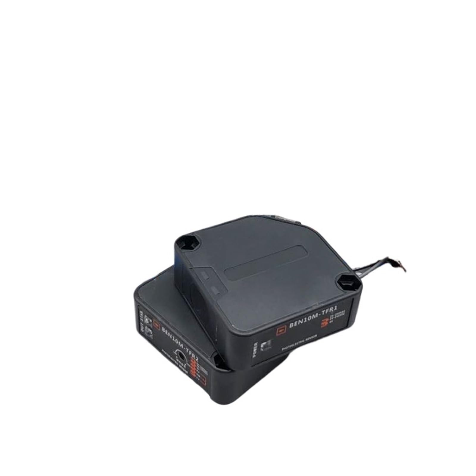 PXQCHAVLN 30cm 5m 10m Diffuse Reflection Through-Beam photoelectric Sensor BEN300-DFR BEN5M-MFR BEN10M-TFR Cloweit(Ben10m-tfr)