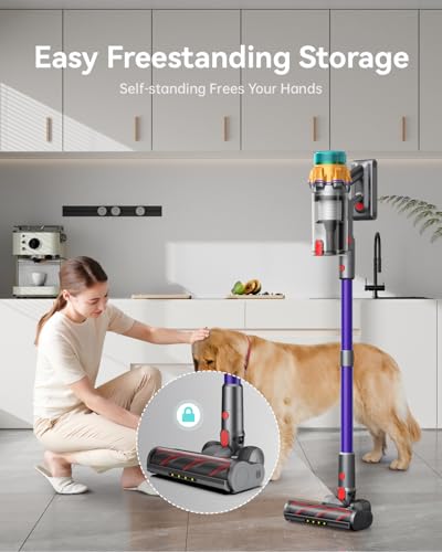 RENNBOES P11 Cordless Vacuum Cleaner の商品画像 4