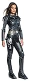 Rubie's Costume Co. Women's Valerian and the City of a Thousand Planets Deluxe Laureline, As Shown, Medium