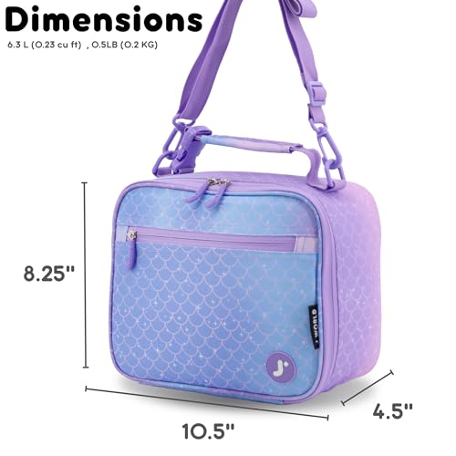 Image of J World New York Cody Lunch Bag