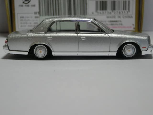 Amazon | TOMICA LIMITED VINTAGE NEO LV-N105d 1/64 TOYOTA CENTURY