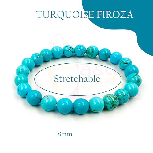 Image of Certified Crystal Bracelet | 8mm Beads | Stretchable Healing Bracelet | Bracelets for Men and Women |