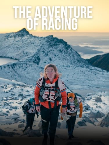 The Adventure of Racing