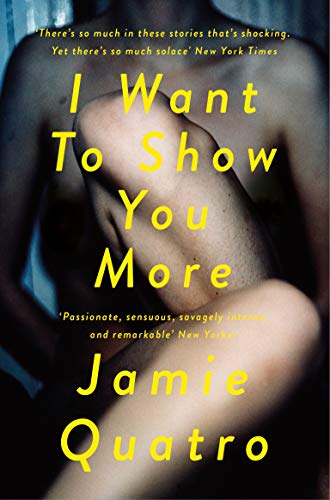 Portada de I Want To Show You More
