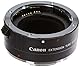 Canon Lens EXT. Tube EF-25 II & Zwischenring EF 12 II