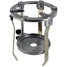 Adjustable Beaker Stand for Micro Burners