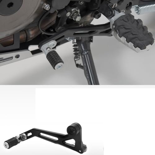 Accessoires moto de précision pour V-Strom DL1050 Xt 19-24