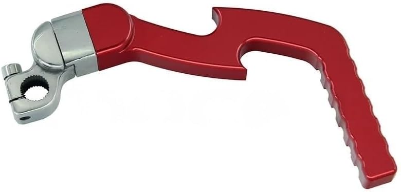 Motorcycle Kick Start Lever Motorcycle Kick Starter Start Lever For CRF50 XR50 CRF70 110cc 125cc Motocross Dirt Pit Bike Accessories