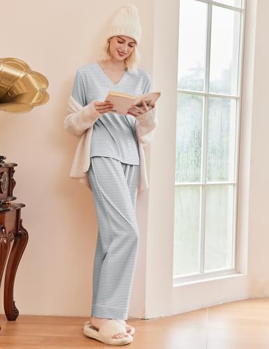 2 Packs Women's Pajama Sets - image 5