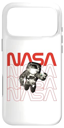 NASA Fsm FFsm NASAS TVc I^N Mtg ACfA a X}zP[X iPhone 17 Pro Max p