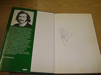 Hardcover James Last Book
