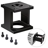 Nema34 Stepper Motor Mounting Bracket,Motor Mount Bracket Clamp with Screws Fixed Seat for 86 Stepper Motor, CNC Router Machine,CNC Router,CNC Machine (NEMA34)