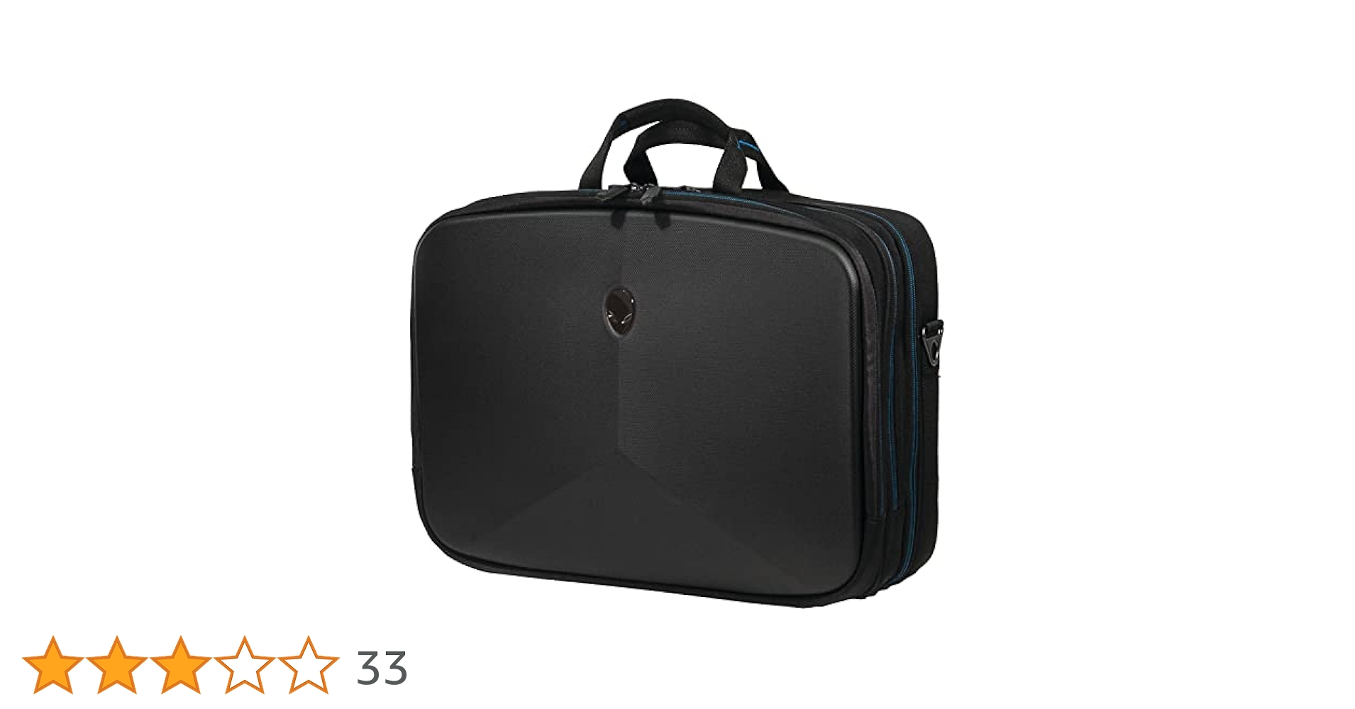 その他 MobileEdgeAlienwareVindicator2.015.6inch Mobile Edge AWV15BC2.0 Alien ware Vindicator aktówka 15