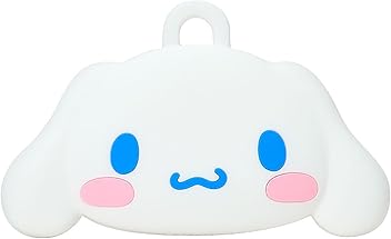 新品!未開封! シナモロ一ルショ-トケ一キデザインシリ一ズぬいくるみ シナモロール｜サンリオオンラインショップ本店 - 公式通販サイト