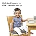 OXO Tot Perch Booster Seat with Straps, Taupe