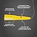 Drybar The Tress Press Straightening Iron 1.25