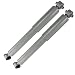 Rear Pair Shocks for 01-10 Chrysler PT Cruiser