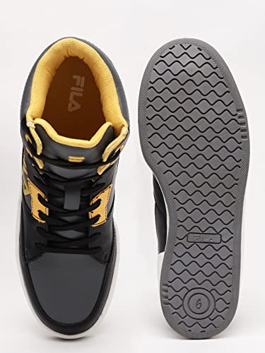 Image of Fila Mens Sneakers Slipper