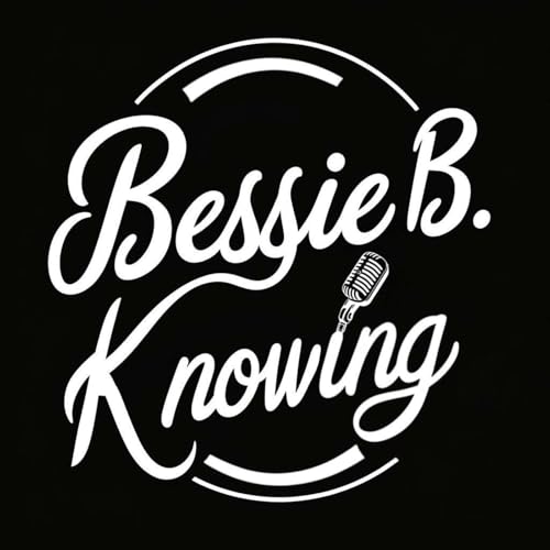 『Bessie B. Knowing』のカバーアート