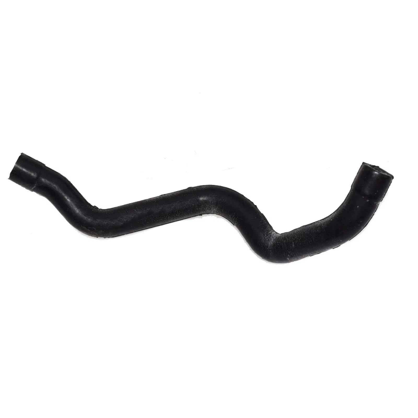 Fvoirss One Color Engine Breather Vent Hose Compatible With Benz For E55 For Amg 1999-2006 For G500 2002-2008 For R500 2006-2007 Car Engine Crankcase Ventilation Pipe 1120180482(1120180382)