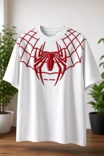 Image of Printed Black T-Shirt - Stylish Graphic Casual Cotton Tee for Men & Women | Comfortable Round Neck T-Shirt