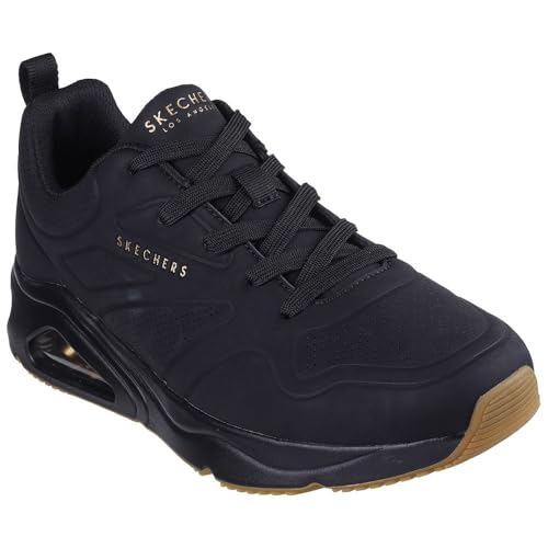 Image of Skechers Men Lace Up Sports Shoes