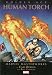 Marvel Masterworks: Golden Age Human Torch - Volume 1 (Marvel Masterworks (Numbered))