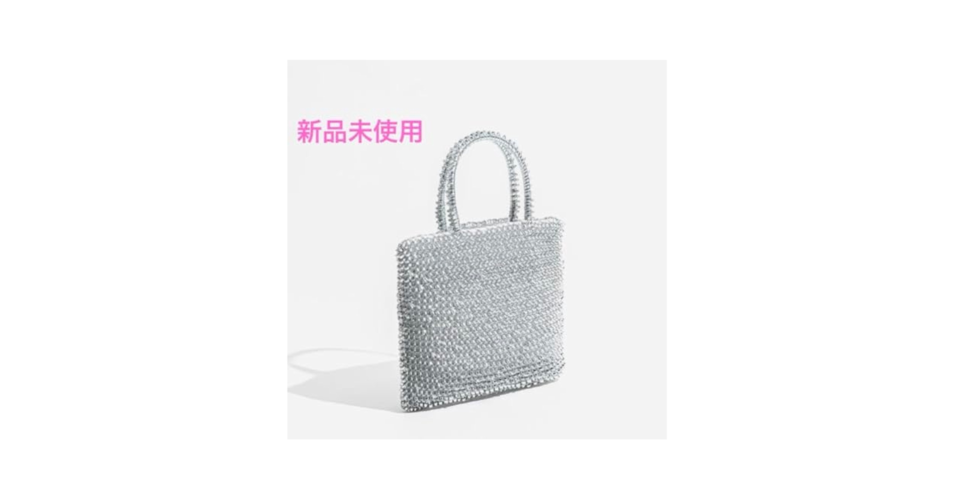 ANTEPRIMA　バッグ ANTEPRIMA - STANDARD Z CROSSBODY WIREBAG – ANTEPRIMA Online