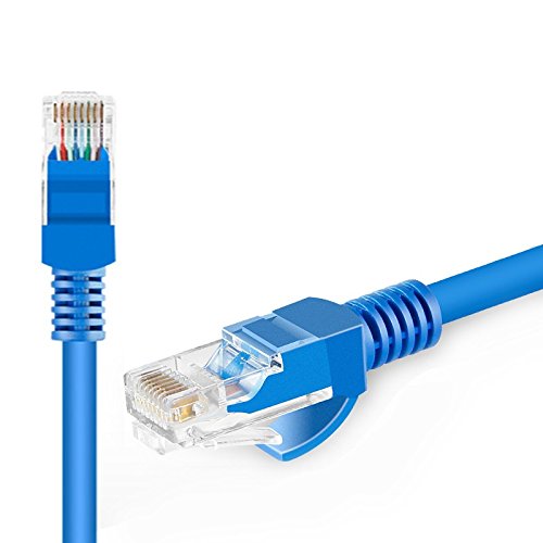 Amazon.co.jp: ランケーブル LAN ケーブル 4m パソコン CAT5E