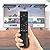 Universal Remote Control Compatible for All Samsung TV LED QLED UHD SUHD HDR LCD Frame Curved HDTV 4K 8K 3D Smart TV Remote Replacement, with Buttons for Netflix, Prime Video