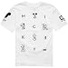 Disney Neff Men's Mickey Mouse T-Shirt