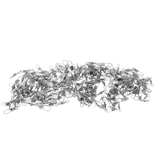 HOODANCOS 150�X�e�����X���ނ�p�X�C�x���N���b�v �ϐH���������ݖh�~�@�\�t�� ���A�[�p���C���Œ�� �ނ�Ɨp�A�N�Z�T���[ ���S�҂ɂ��ȑ�